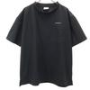 Short Sleeve T-shirt S Black Pocket T-shirt Outdoor Men's Used