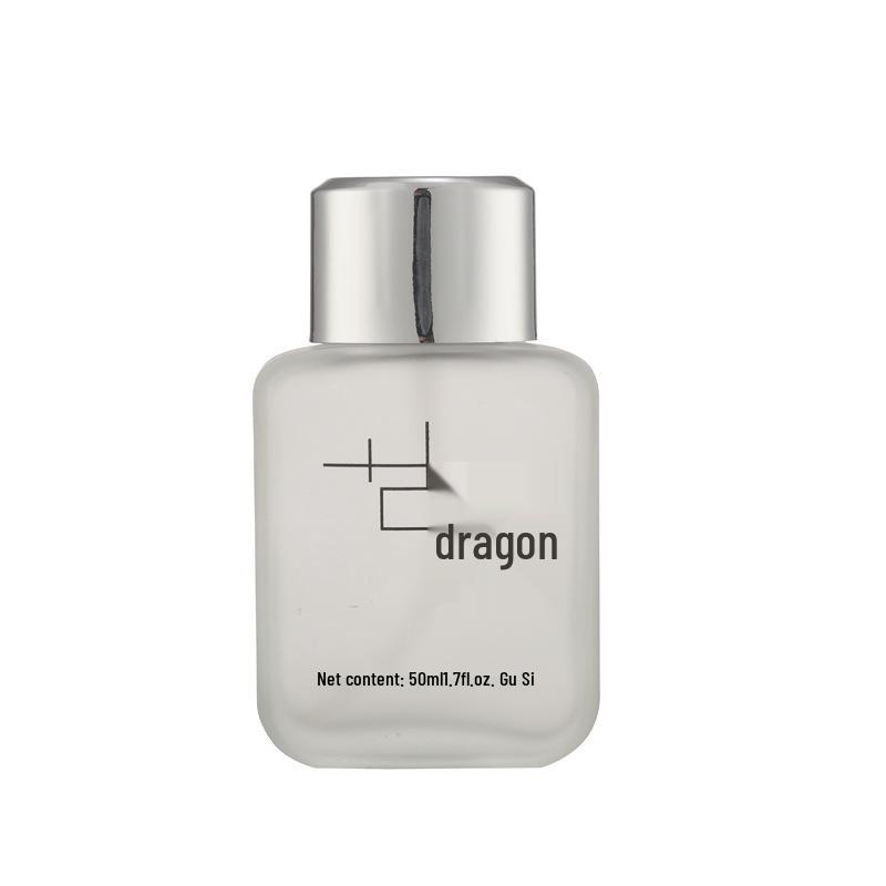 Selia Eau de Cologne: Light, Fresh, Long-lasting Men's Fragrance, 50ml