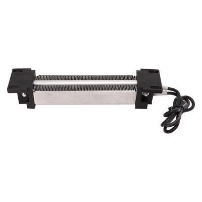 PTC-Heizelement, 12 V, 150 W, konstante Temperatur, isolierte elektrische Heizung für Luftvorhangmaschine