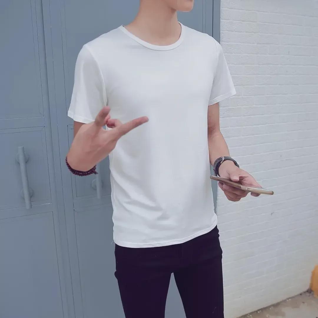 Мужская свободная вельветовая рубашка с длинным рукавом, размер плюс, коллекция осень 2020 г. 2XL (115-135 cm)