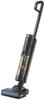 3-in-1 Wischstaubsauger - PHILIPS - XW7264/11 - Serie 7000 - PowerCyclone Aqua - 2500 U/min - Schwarz & Gelb
