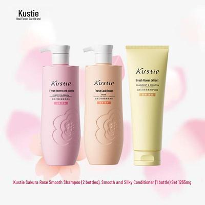 Haar- & Kopfhautpflege – Haarpflege-Sets