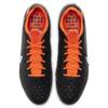 Nike Tiempo Legend 8 Elite Fg Black Total Orange  CI7587-018