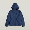 Demi-season Jacket G-Star Lw Expedition Sporty Jkt (D25382-D712) Dk Sea Blue