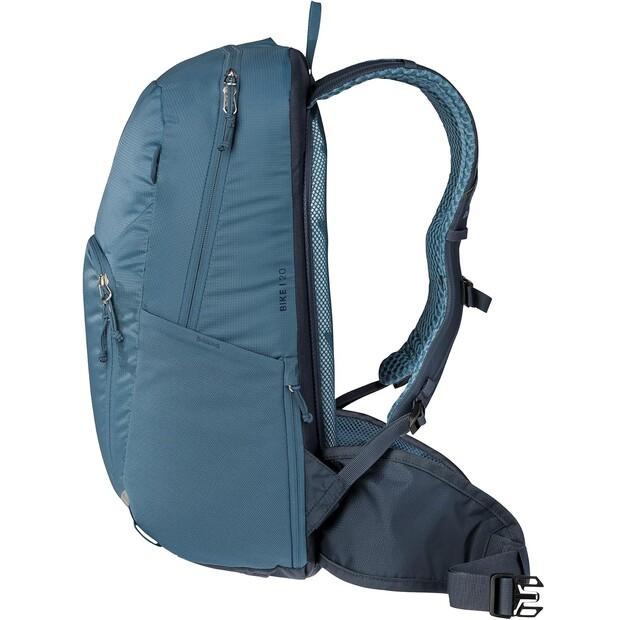 Backpack Deuter Bike I 20 Atlantic/ink (3202125-1374)