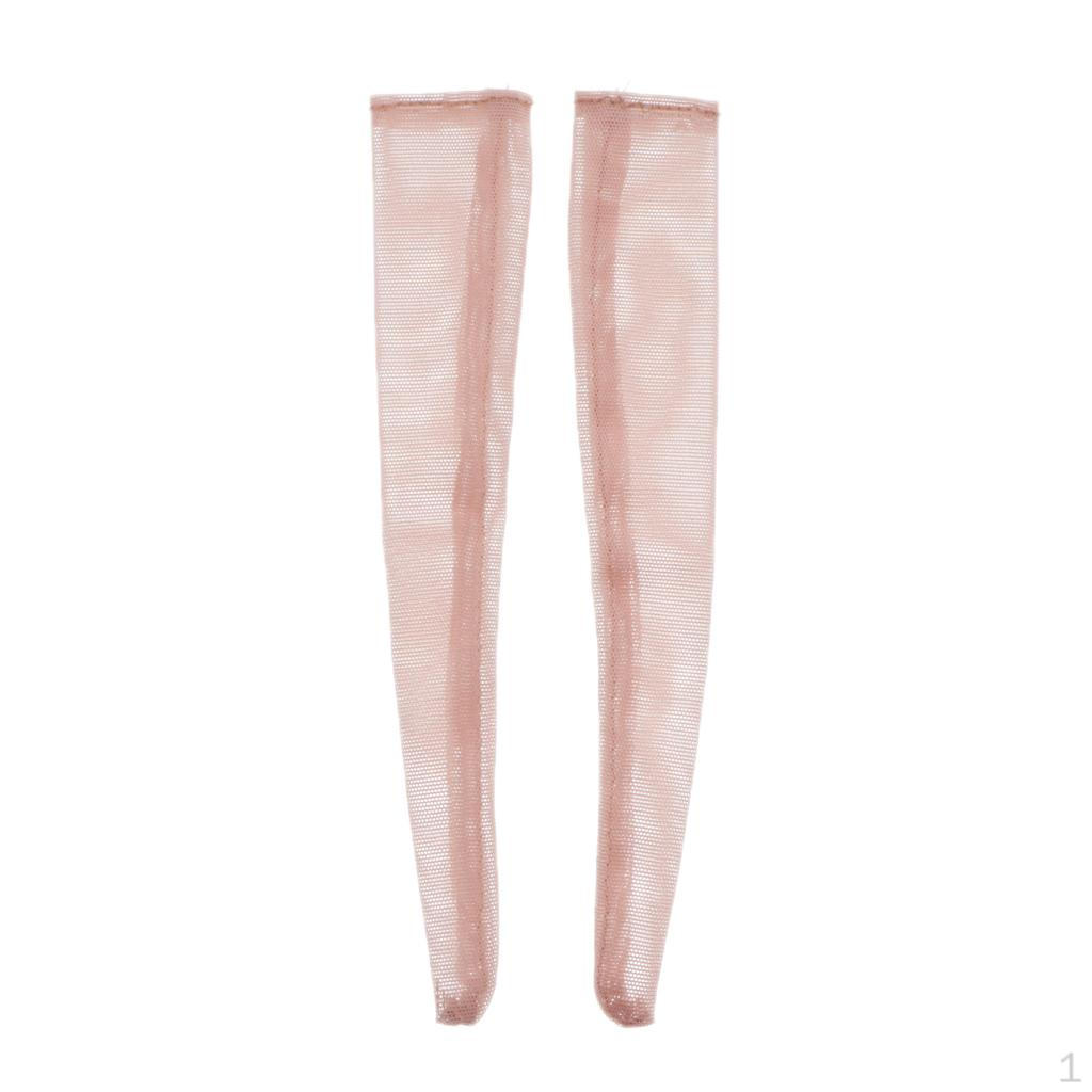 

1/6 Scale Action Figure Women Stocking Pair