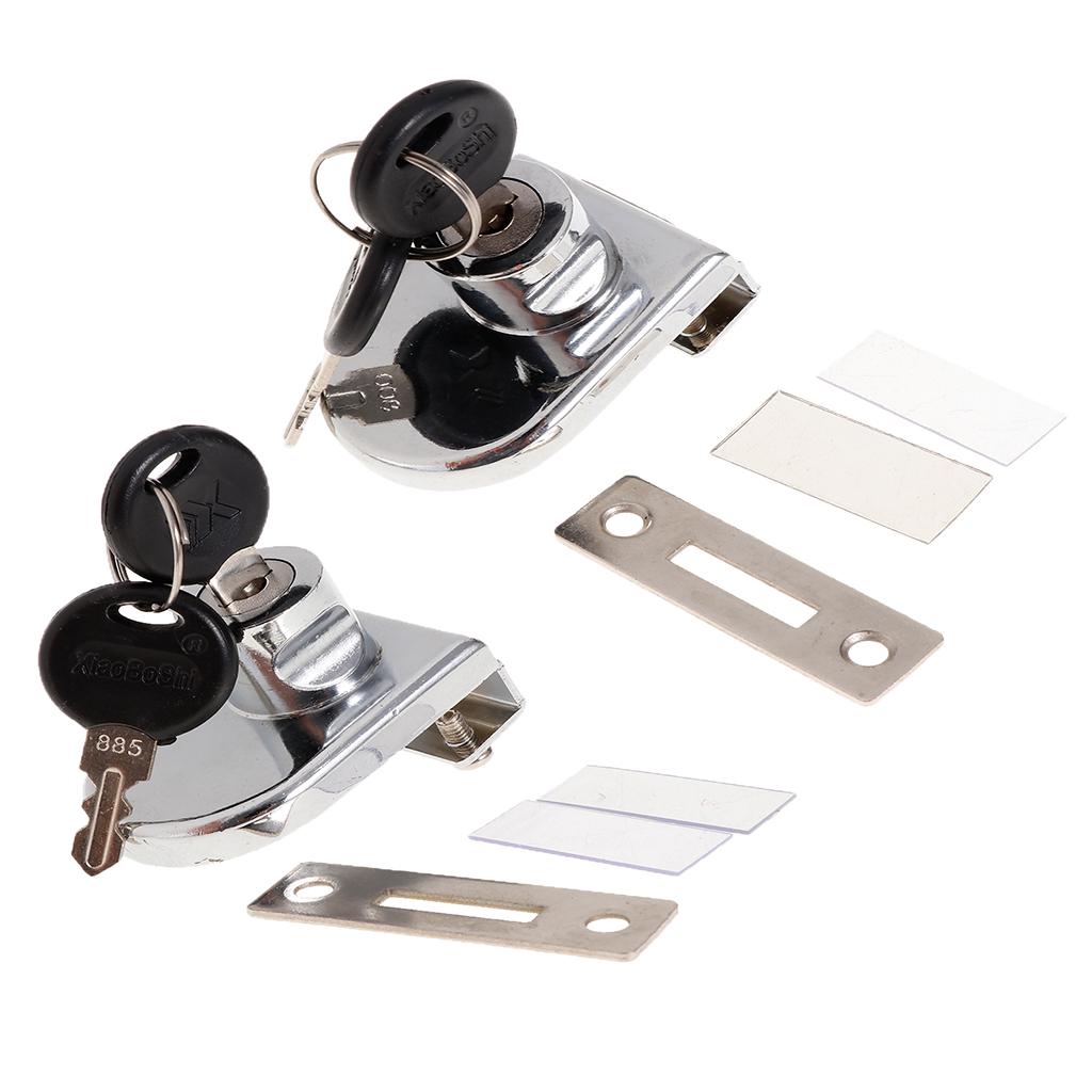 Buy 4.58mm Cam Lock Mailbox Drawer Cupboard Locker at