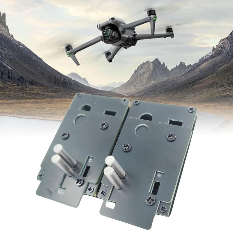 Metal Welding Soldering Insulate Station Jig Remote Controls Tool for XT60 XT90 EC5 EC3 T-plug Banana Plug Connector