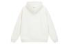 New Balance Sweatshirt Fall Winter Unisex White 5CD38061-IV