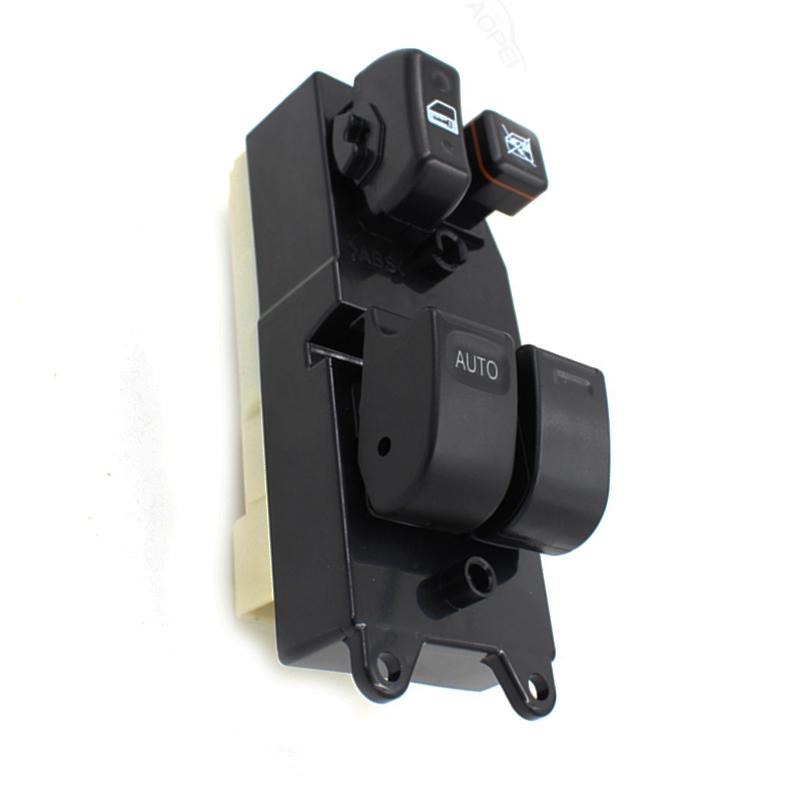 8482042030 for TOYOTA RAV4 1997-2000 New Window Control Switch Power Master 84820-42030