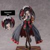 Tokisaki Kurumi 24CM Limited Edition Anime GK Model Statue Figurine