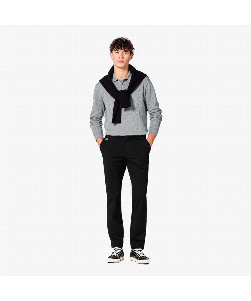 LACOSTE Men'S Wool-Like Pants Hh095E-55N 031