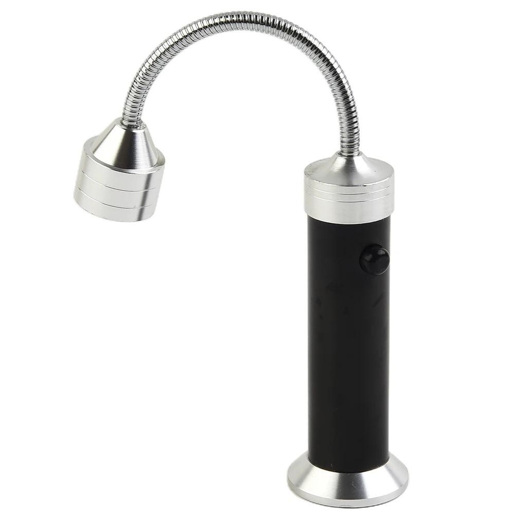 Barbecue Grill Light Magnetic Ultra-Bright with Super Bright LED Lights Mens Stocking Stuffers Grilling Gifts 1 Pair