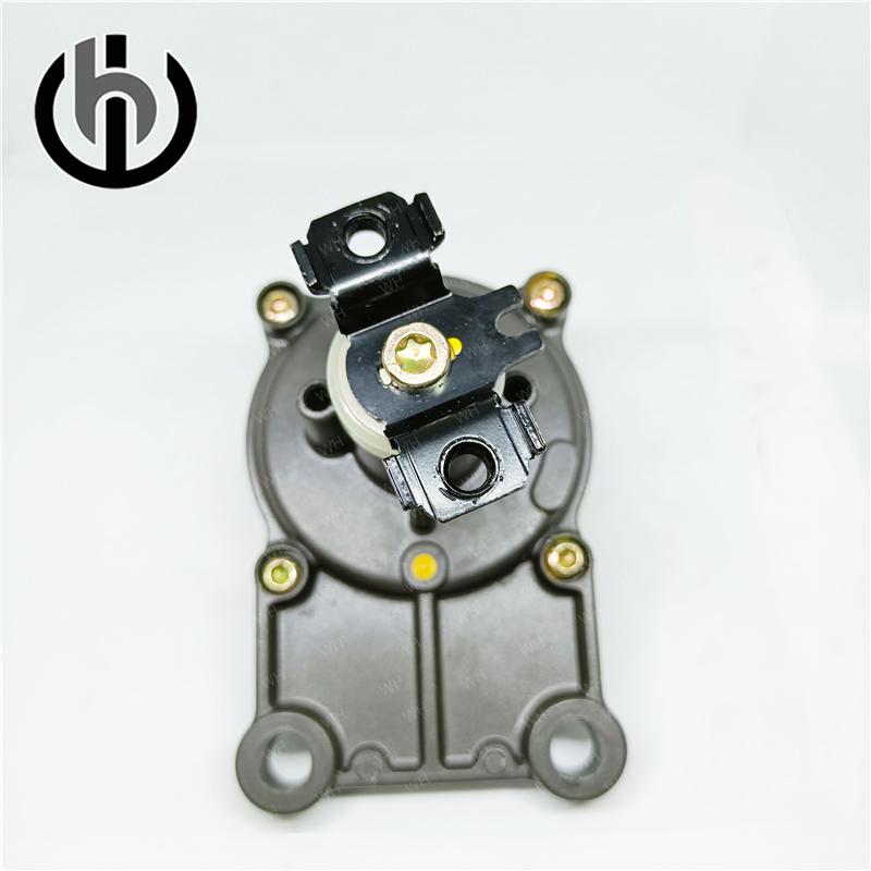 0504002112 K013741N00 20850557 8144352 Height Distance Sensor Air Suspension Valve Level Sensor For VOLVO FH 12 FM Renault Truck