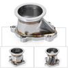 Turbo Gasket for T25/T28: 5-Hole Flange Base with High-Performance Design