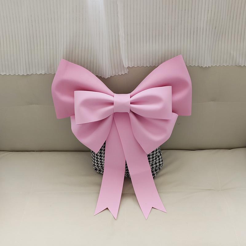 Christmas Décor: DIY Extra Large EVA Bow for Weddings & Events