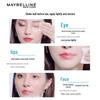 Maybelline Eye & Lip Makeup Remover Set