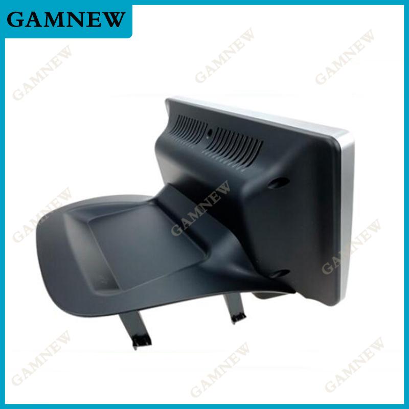10 Inch Car Frame Adapter Android Radio Dash Fitting Panel Kit For Nissan Sentra 2001-2006