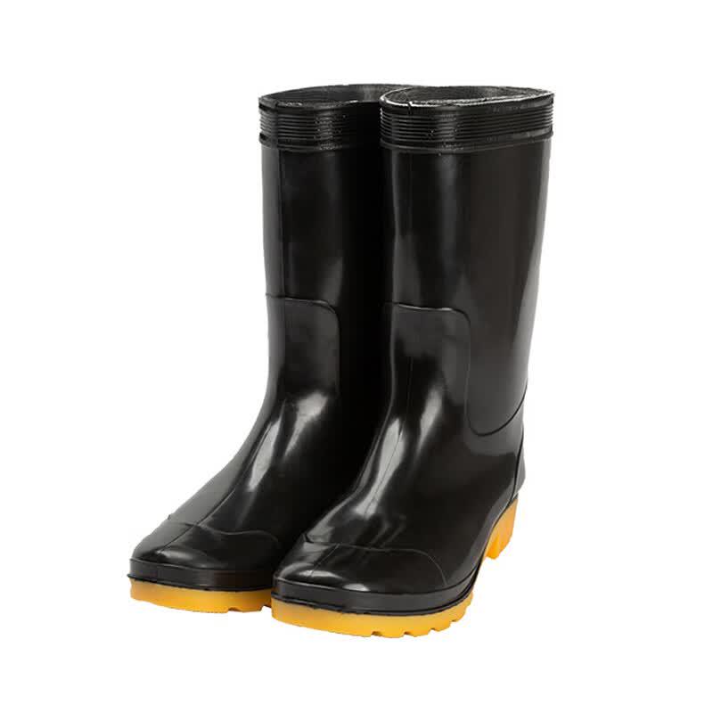 Tri-polar TP1690 Men s PVC Rain Boots