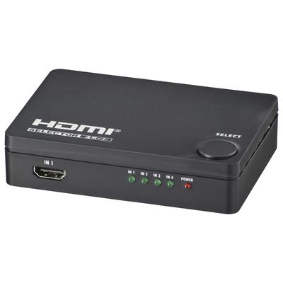 Accesorii audio și video – Cabluri și adaptoare HDMI