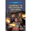 A Journey to the Centre of the Earth The book is a classic 1864 science fiction