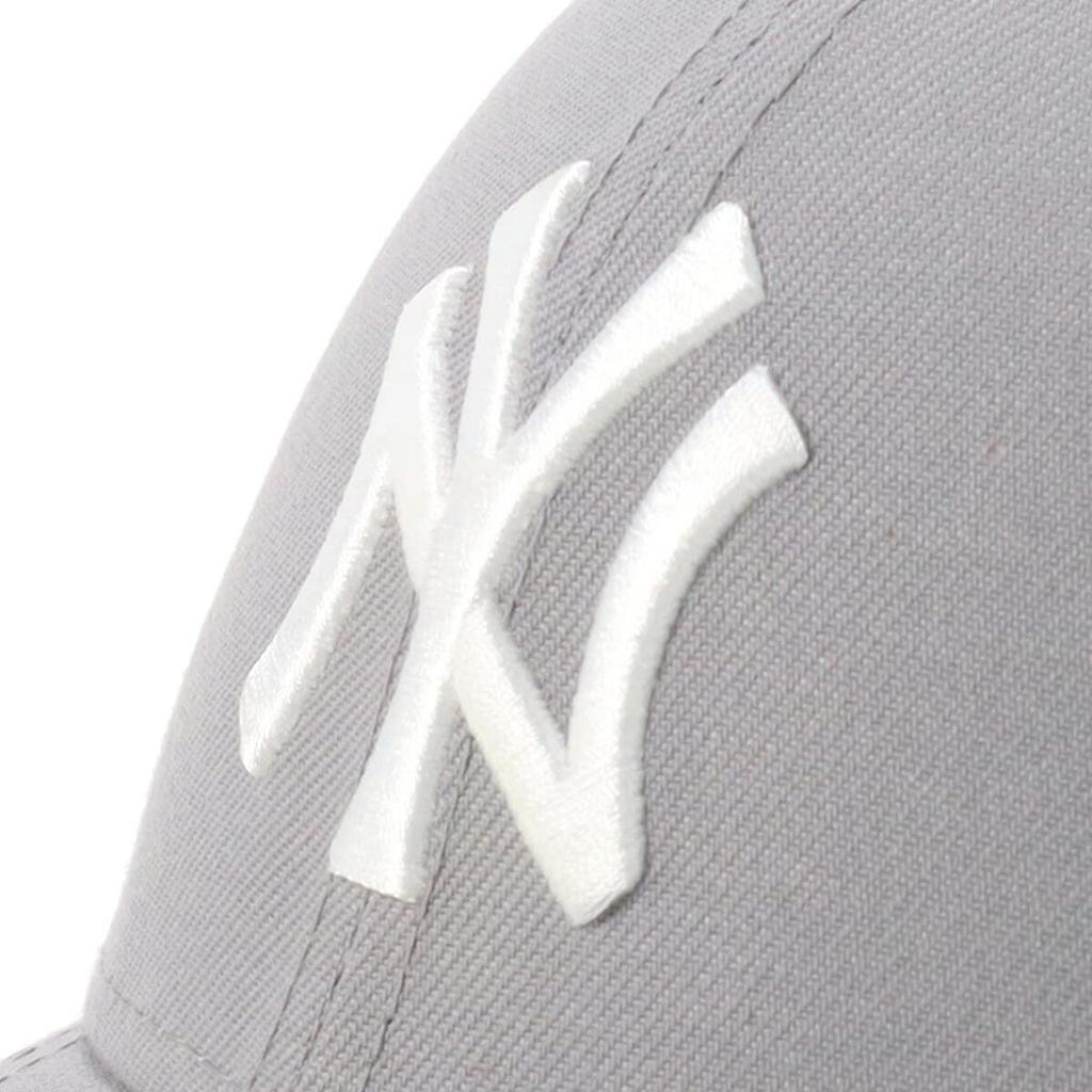 Cap Low Profile Hat NY Gray 7 LP5950 NEYYAN GRY SWHT 23J [New Era] 1/2