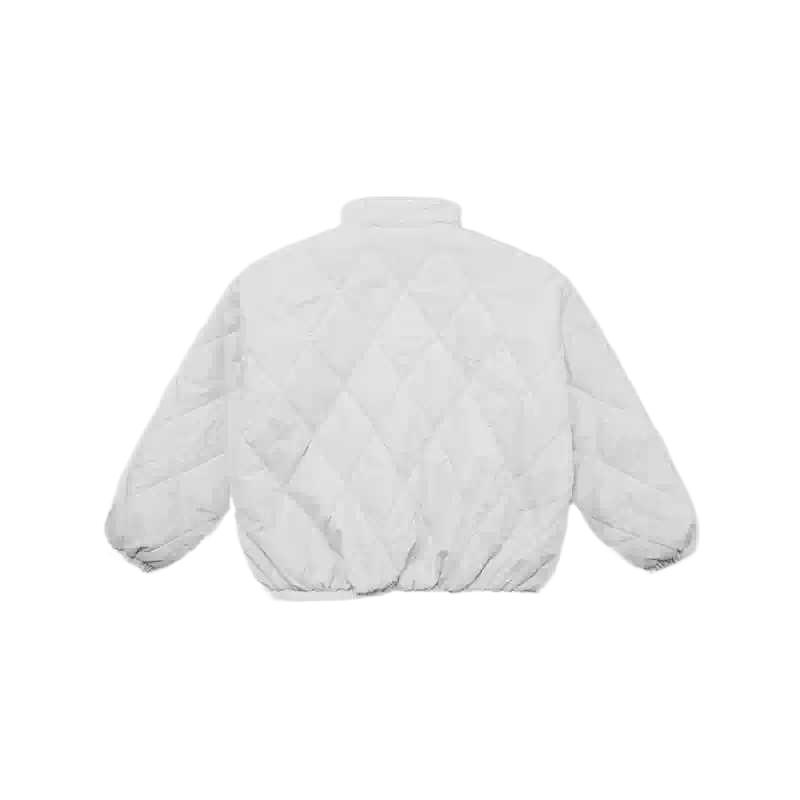 Jordan Jacket Ss26 New Year Year Of The Horse Limited Reversible Embroidered Casual Kids Kids Jackets IU5466-619