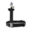 Takenoken Single Shoulder Strap Mount and Chest Harness Belt Adapter Phone and Go Pro Action Camera Accessories