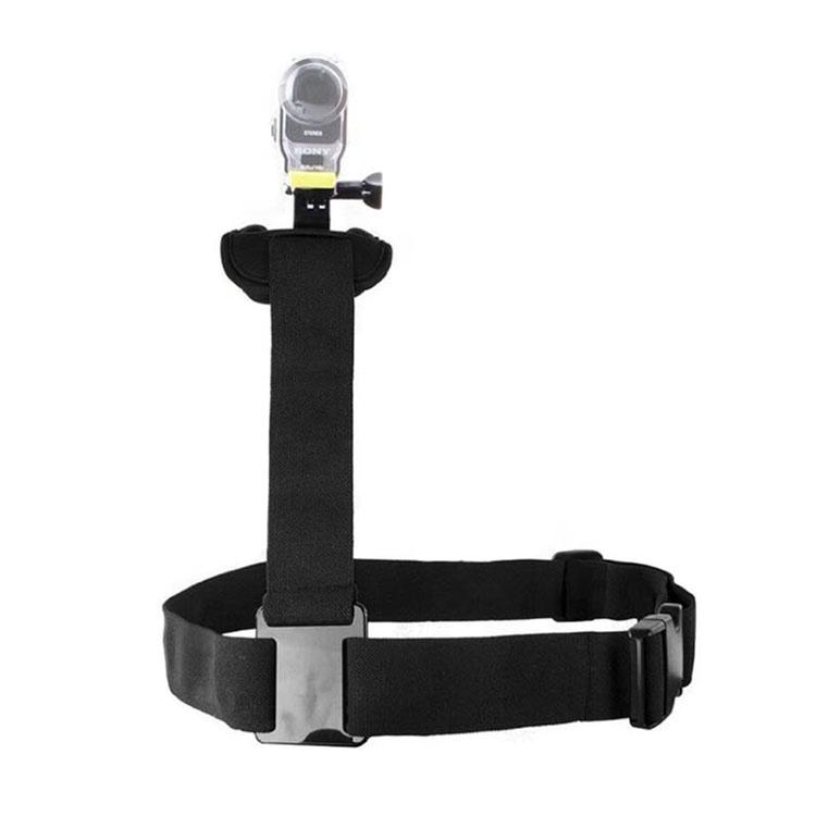Takenoken Single Shoulder Strap Mount and Chest Harness Belt Adapter Phone and Go Pro Action Camera Accessories