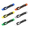 2pack Golf Grip Trainers for Right Handed Swing Practice Improve Accuracy Colorful Comfortable Golf Club Grips