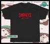 New Shoney's Restaurant Logo American Funny T Shirt SIZE S-5XL Unisex T-Shirt
