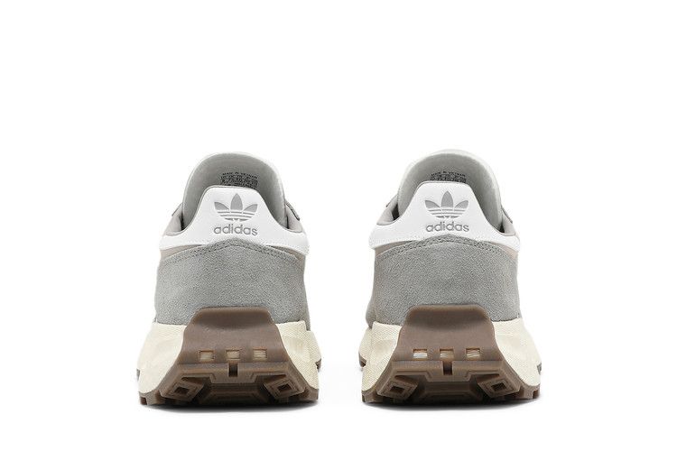 adidas Retropy E5 Solid Grey
