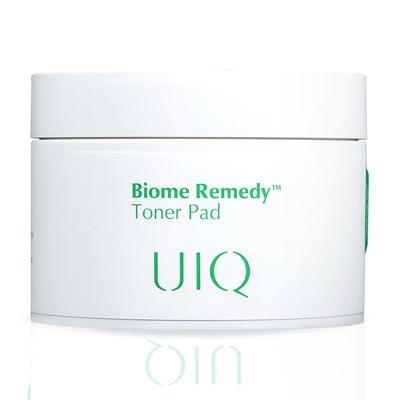Uike Biom Remedy Toner Pad 180ml, 70 Pieces, 1 Piece
