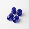 Aluminum Alloy Tire Valve Stem Caps Car Wheel Air Dust Covers Auto Exterior Modification Parts