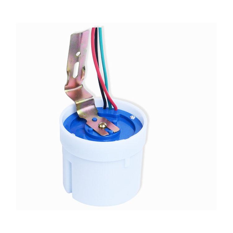 110v-240v Brand New 25A Dusk till Dawn Automatic Photocell Light Sensor Detector Switch Lights switch controller waterproof