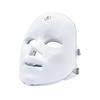 Rechargeable 7-color LED Face Mask Facial Care Tool
