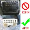 Steering Wheel Control Switch Left Button With Wire 6pins For Suzuki Swift 1.3 1.5 2006 2007 2008 2009 2010 2011 2012 2013