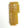 Mouse Repair Parts for MX 2S Wireless Mouse Side Key Motherboards Circuit Board Mouse Side Button Replacement