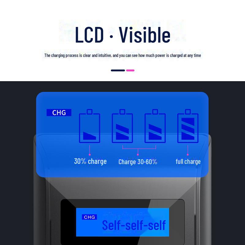 8-piece AAA 1250mAh Rechargeable Battery Set: Can Use No. 7 Charger for No. 5 Batteries.