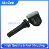 1PCS/4PCS Tire Pressure Monitor Sensor 28103-FJ000 28103FJ000 28103 FJ000 for 2014-2018 Subaru Forester 433MHz Auto Spare Parts