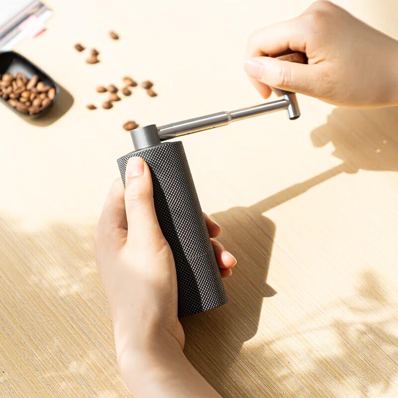 Timemore Chestnut Nano 3 Coffee Grinder