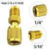 Adapter Business & Industrial Adapter Male For Air Conditioning