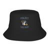 Project Hail Mary Amaze SciFi Bookish Andy Weir Fan Bucket Hat Summer Casual FisherUnisex Hats Unisex Soft Fold Vacation Caps