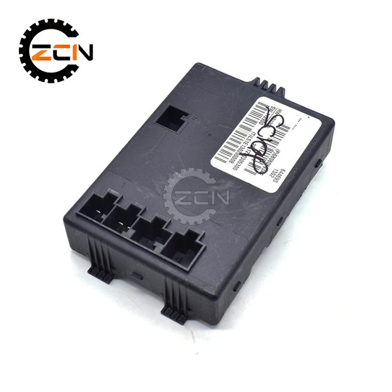 Front Heat Seat Control Module 68080593AE For DODGE CHALLENGER