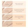 WAKEMAKE Water Glow Coating Foundation (SET/SINGLE)