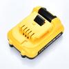 Compatible with DeWalt 12V/10.8V DCB127, DCB120, DCB121, DCB123, DCB125 Lithium Batteries
