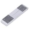 Foldable Laptop Stand Multi Height Adjustment Anti Slip Ergonomic Laptop Stand for Mobile Phone