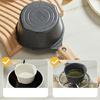 Milk Pots Frying Pans Nonstick Mini Saucepan Butter Warmer Pots Small Cookware