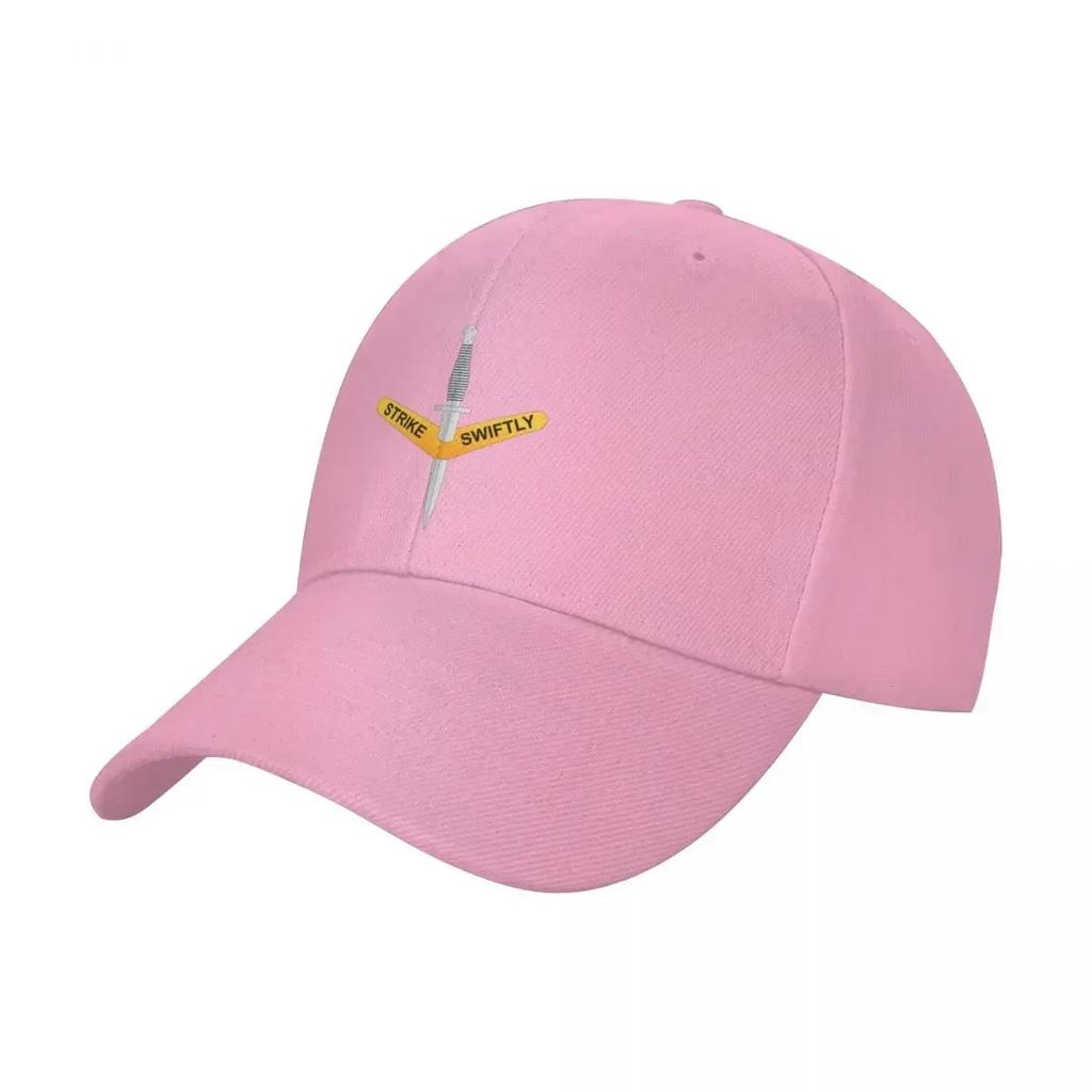 st ComUnisexdo RegiUnisext (Australia) Baseball Cap Military Cap Unisex Rugby New In The Hat Luxury Hat Designer Unisex Womens