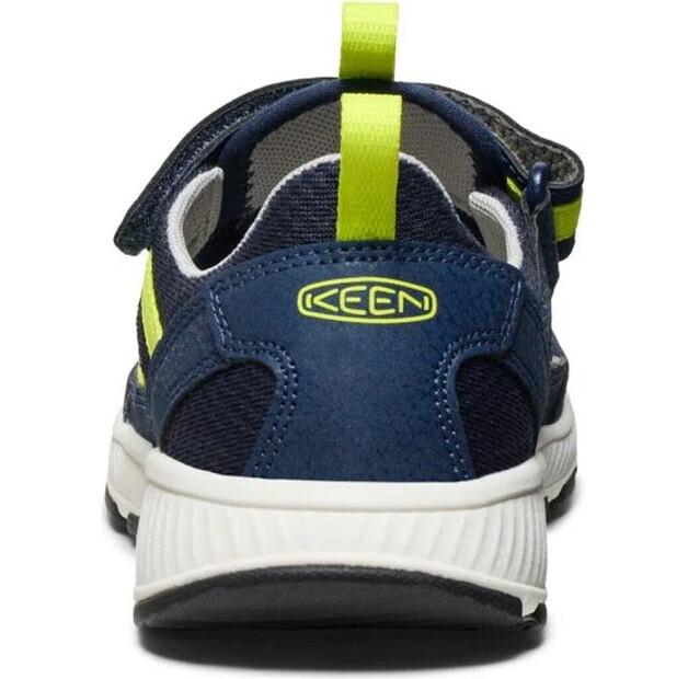 Сандалии Keen Seacamp II CNX Kids